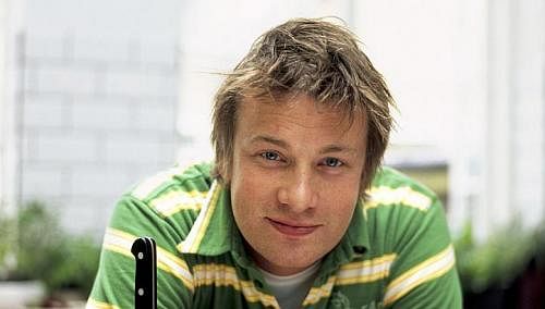 Jamie Oliver to open restaurant at VivoCity next year 